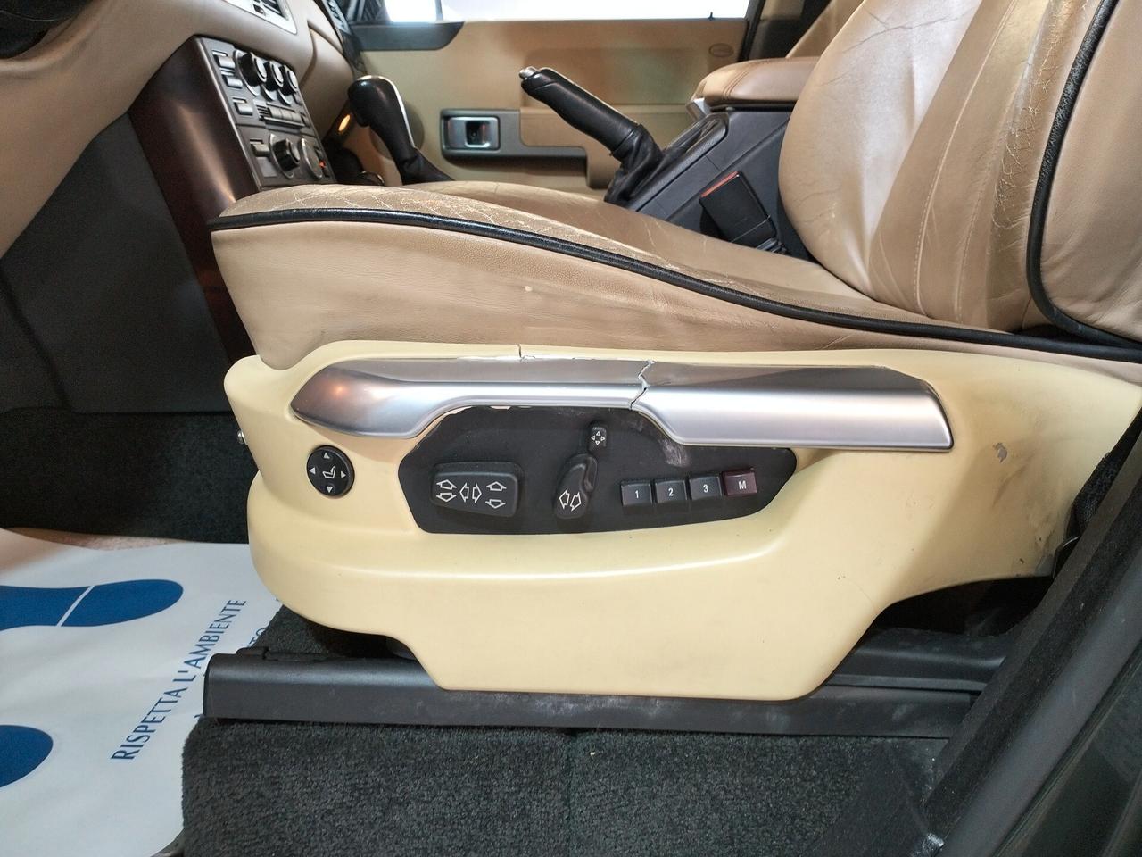Land Rover Range 3.0 Td6 Vogue Foundry