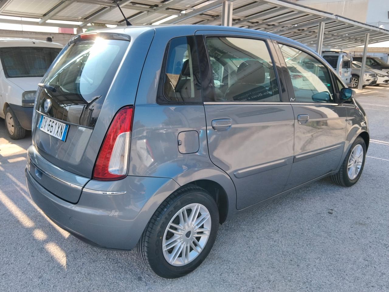 Lancia MUSA 1.3 Multijet 16V 90 CV Oro Plus