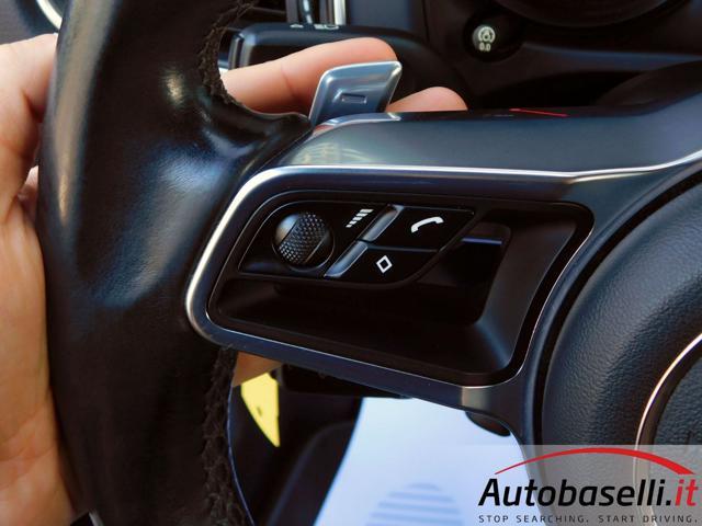 PORSCHE Macan 2.0 252CV AUTOMATICA PDK UNICO PROPRIETARIO