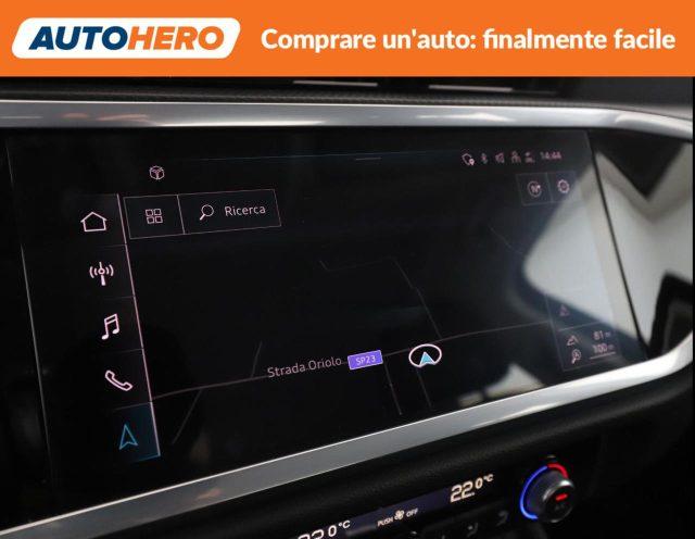 AUDI Q3 35 TDI