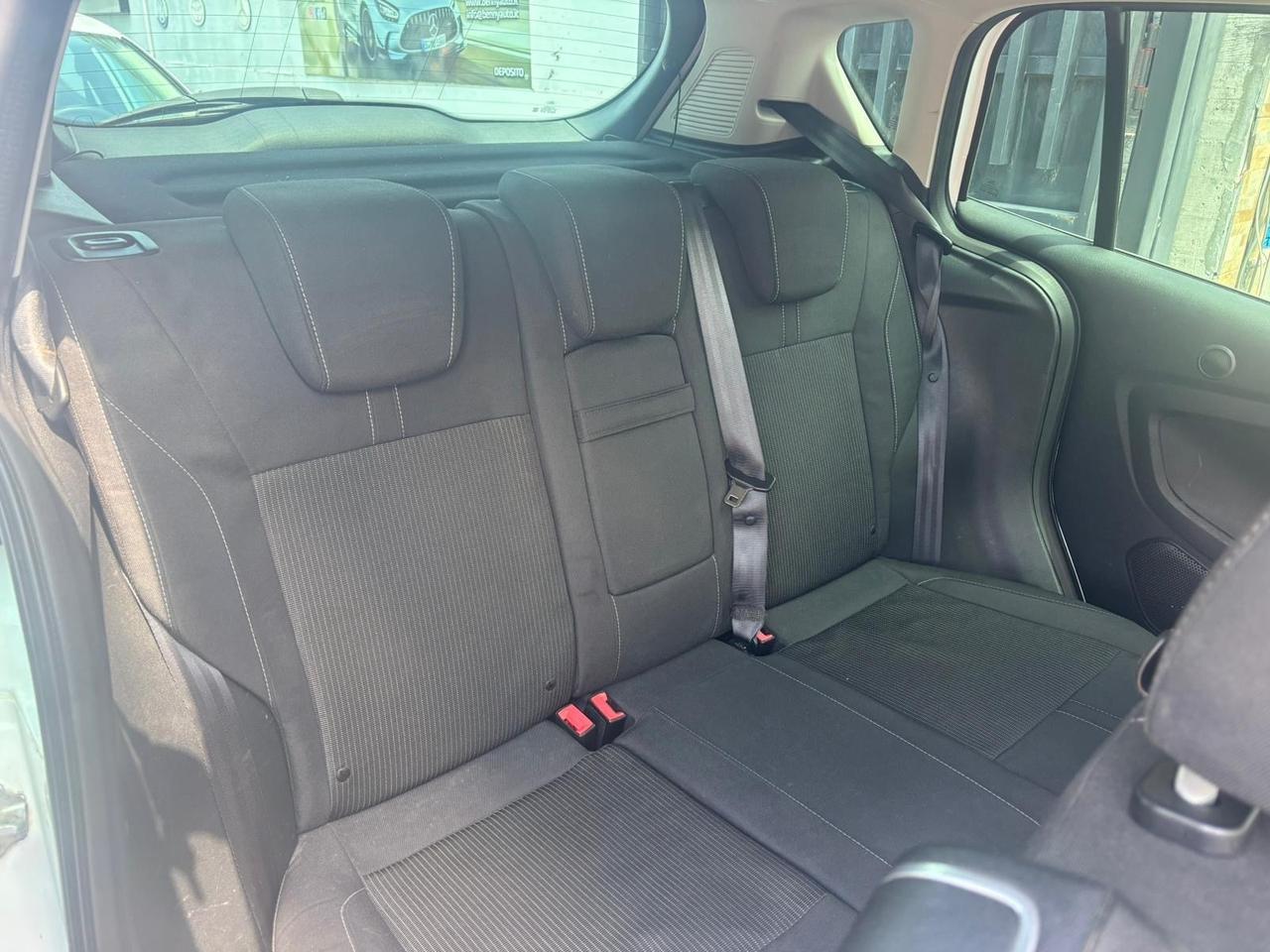 Ford B-Max 1.0 EcoBoost 100 CV Titanium