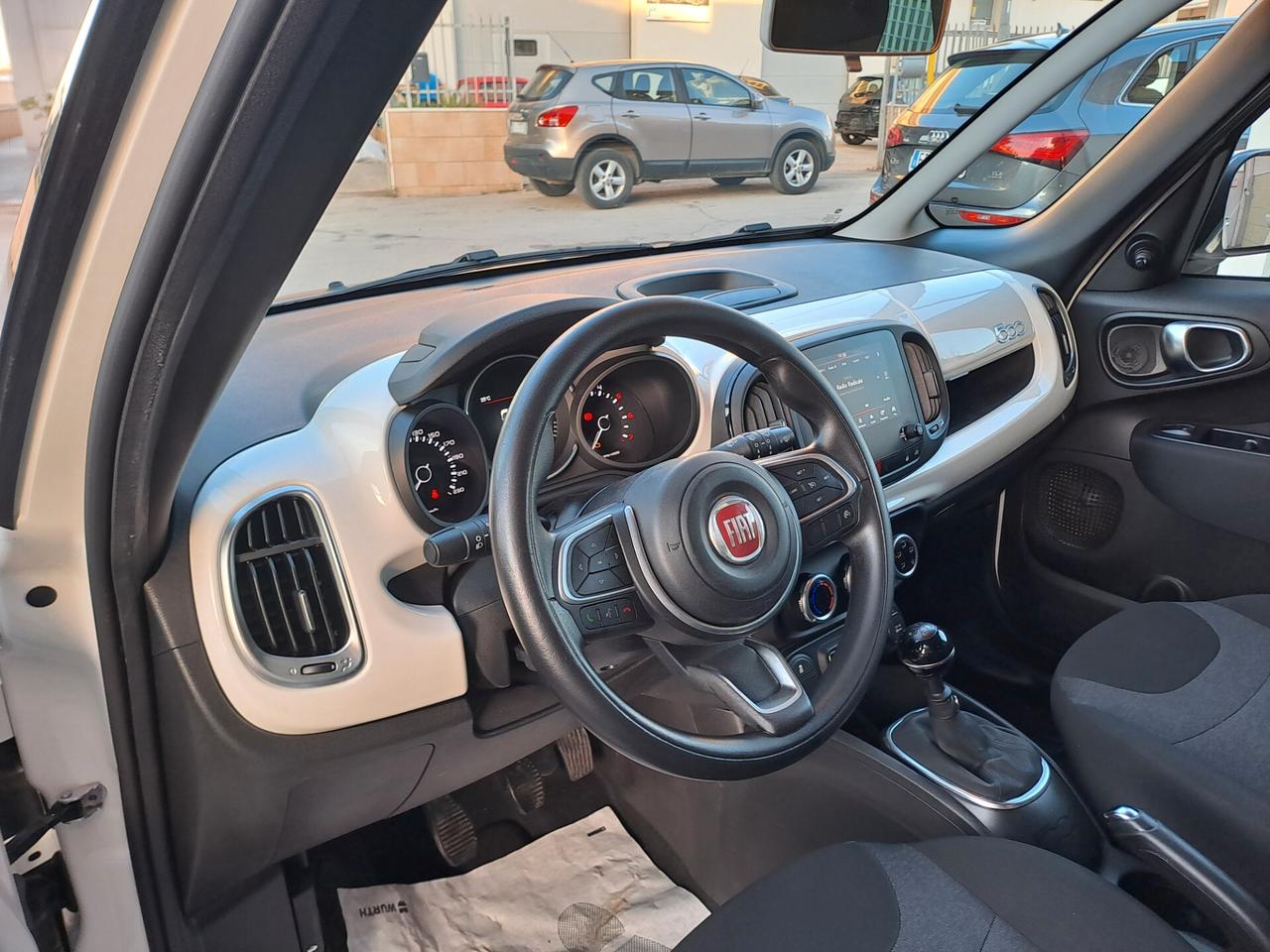 Fiat 500L 1.6 Multijet 120 CV City Cross