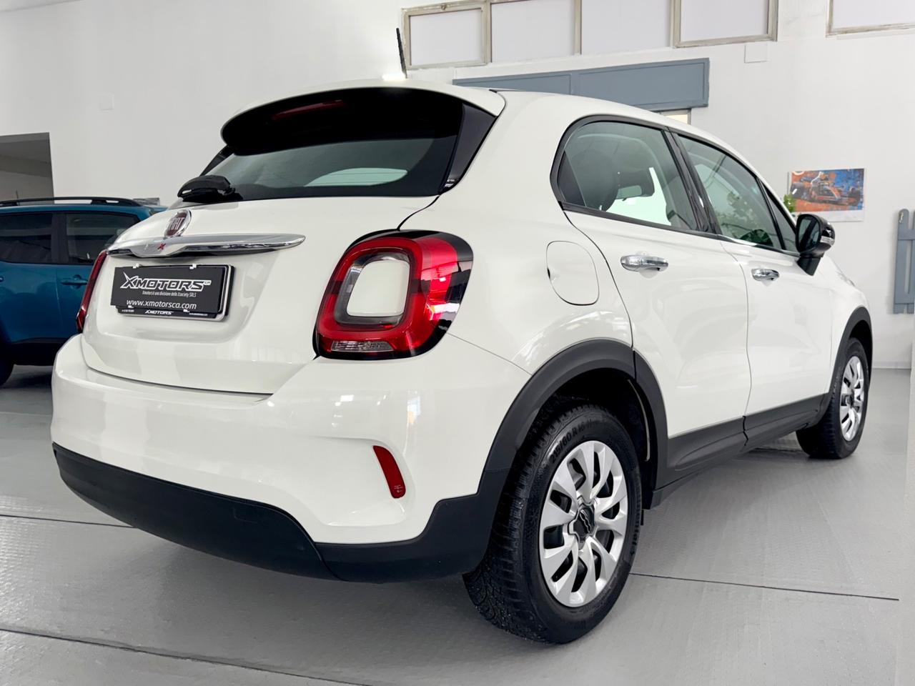 Fiat 500X 1.3 MultiJet 95CV Cult Aziendale 5p.