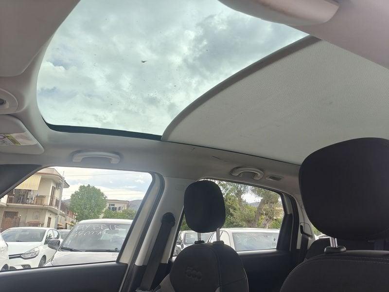 FIAT 500L 1.3 MultiJet 85cv S/S Lounge