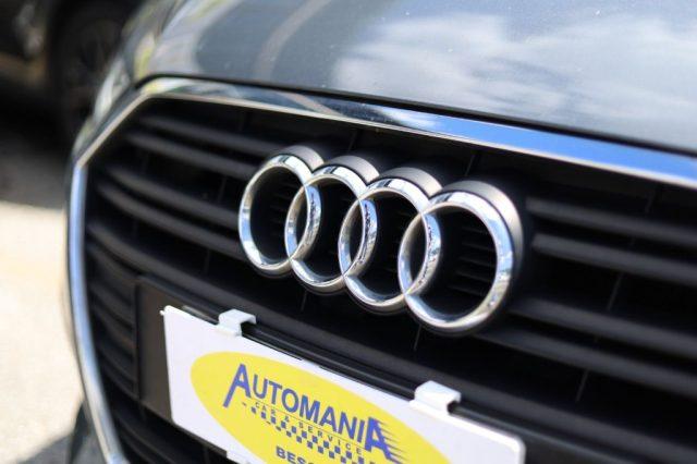 AUDI A3 SPB 1.6 TDI 116 CV EURO6