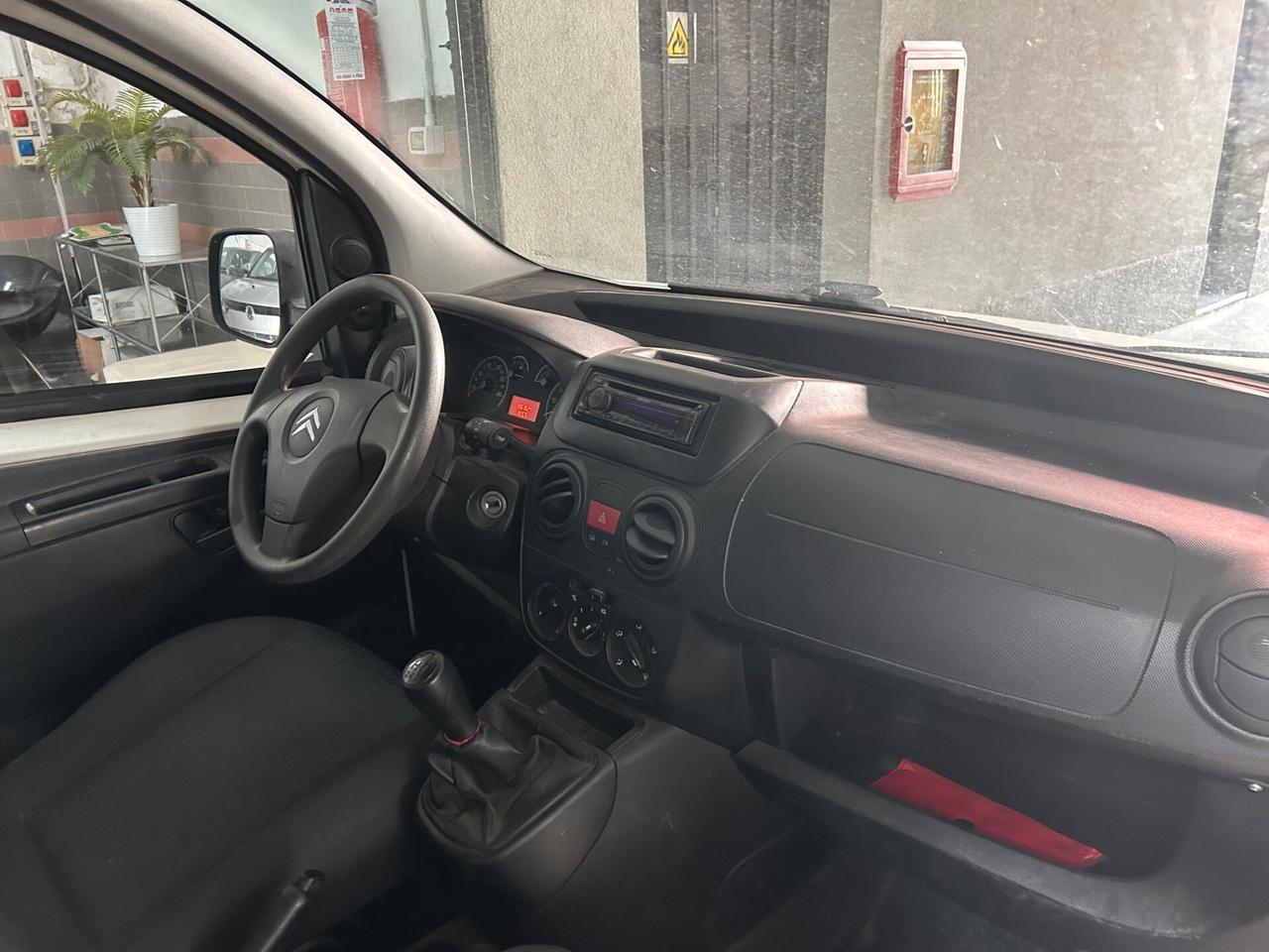 Citroen Nemo 1.3 HDI