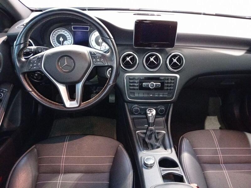 Mercedes-Benz Classe A A 180 CDI Executive