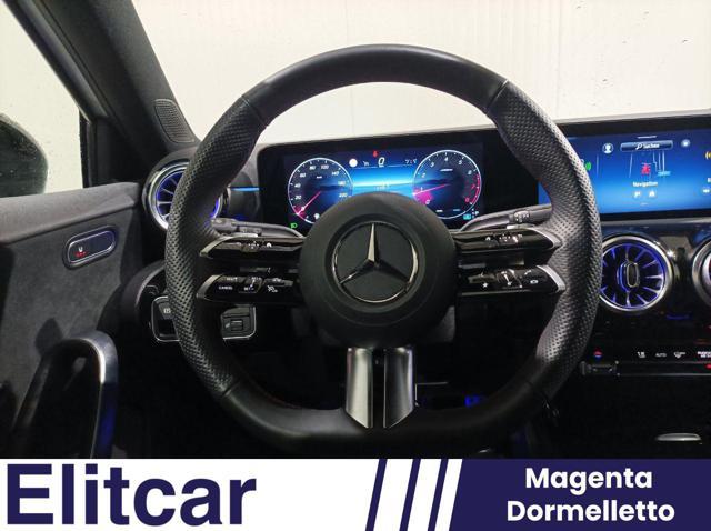 MERCEDES-BENZ A 220 Automatic 4Matic AMG Line Advanced Plus