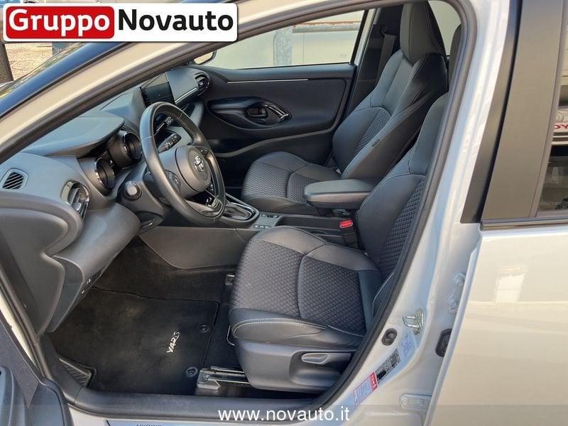 Toyota Yaris Yaris 1.5 Hybrid 5 porte Style