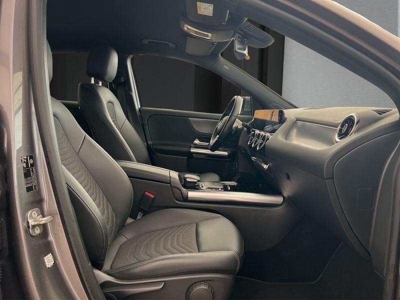 Mercedes-Benz GLA GLA 200 d Automatic Sport Plus