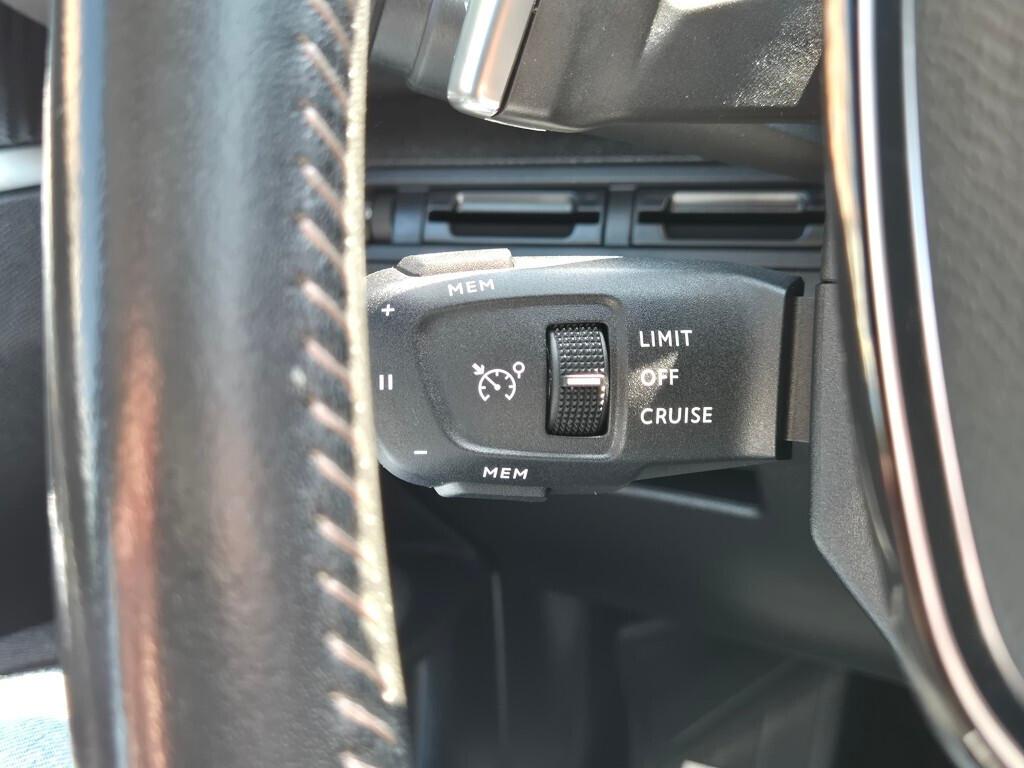 Peugeot 3008 BlueHDi 130CV EAT8 Active Business