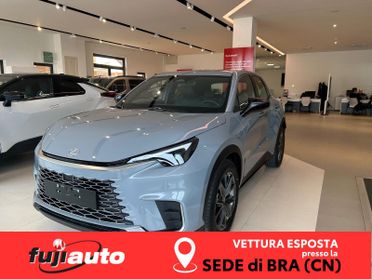 Lexus LBX 1.5h Relax 2WD