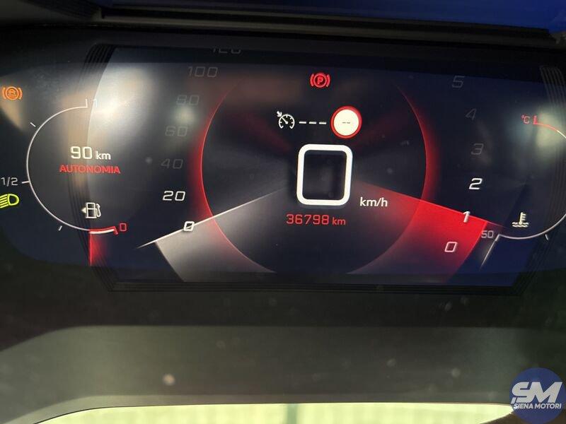Peugeot 208 PureTech 75 Stop&Start 5 porte Allure Pack