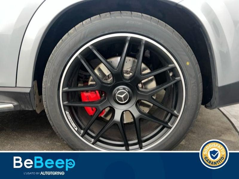 Mercedes-Benz GLE Coupé GCOUPE AMG 53 AMG LINE PREMIUM PLUS 4MATIC+ AUT