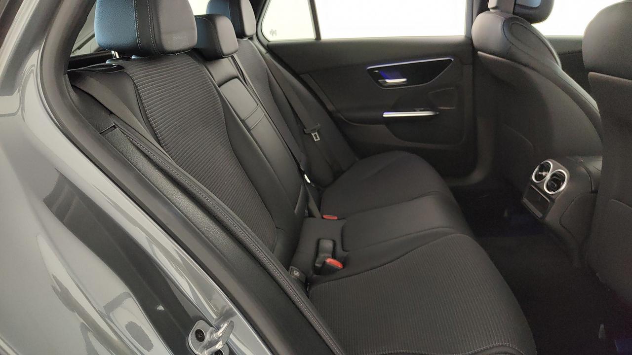 Mercedes-Benz C SW 200 d mhev Advanced auto