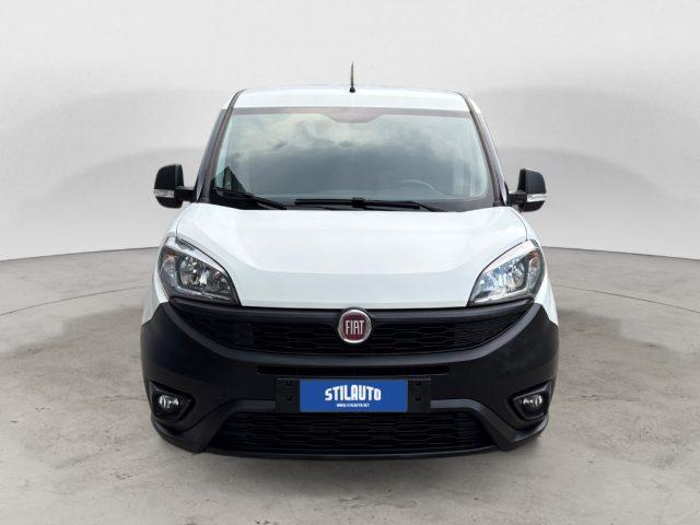 FIAT Doblo Doblò 1.3 MJT PC-TN Cargo Lamierato IVA COMPRESA