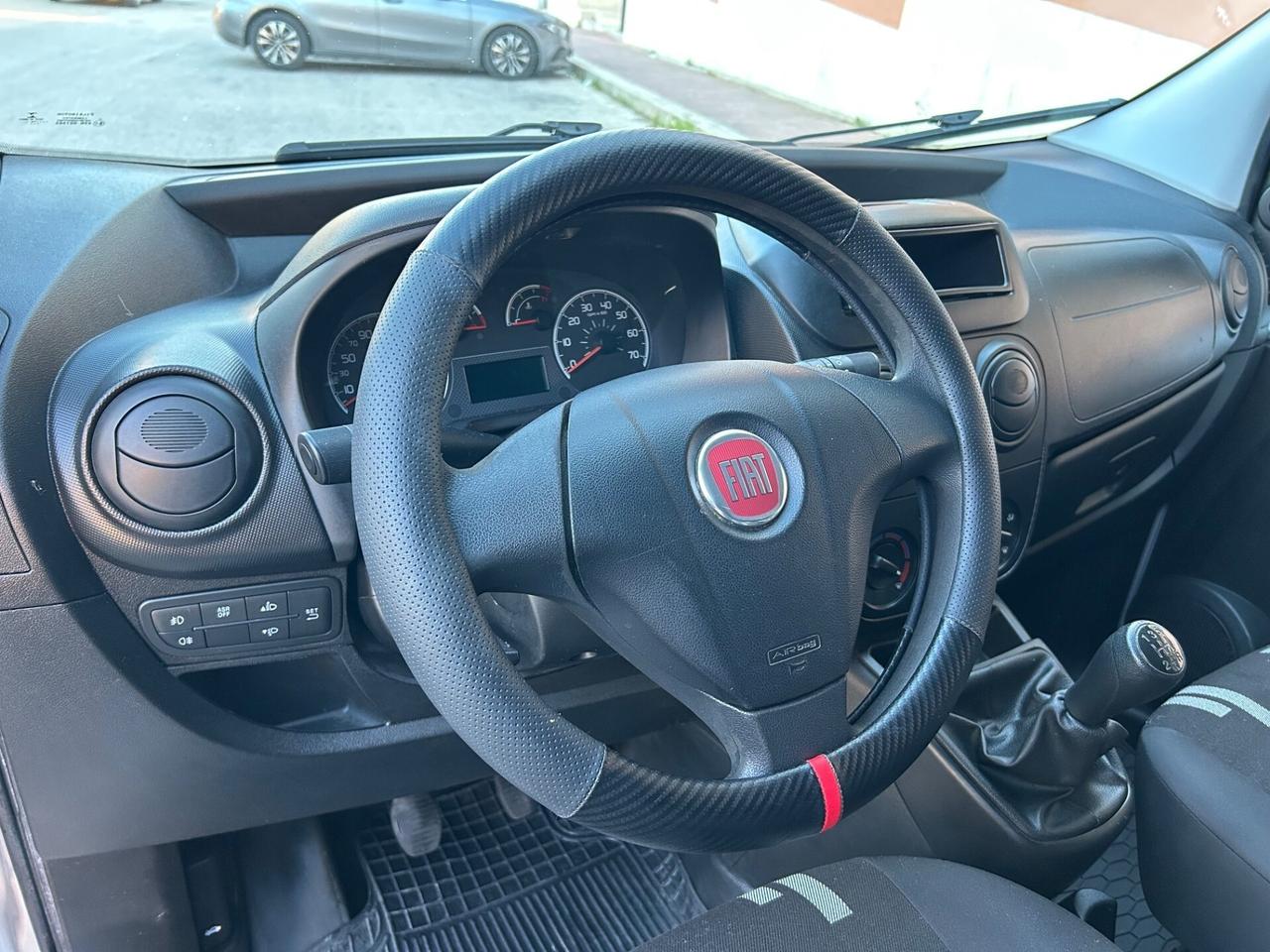 Fiat Fiorino 1.3 MJT Furgone unico proprietario