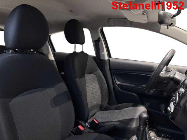 MITSUBISHI Space Star II 2016 - 1.0 cleartec Intense navi my