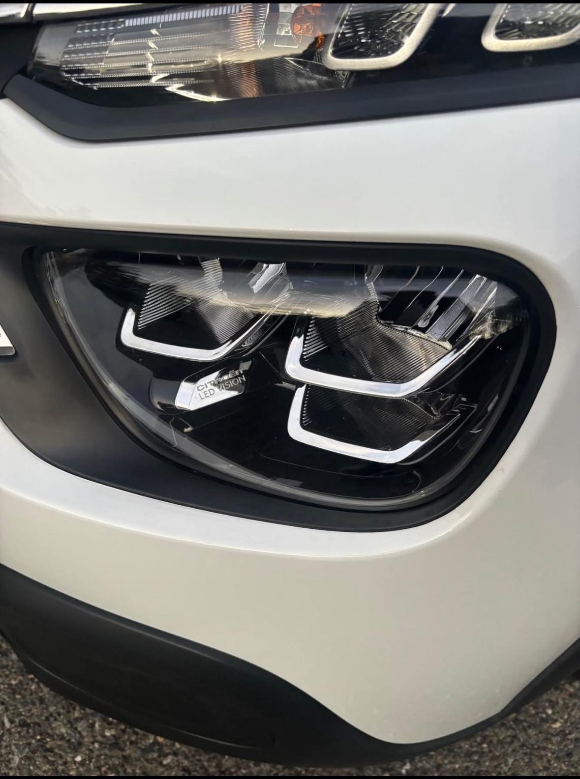 Citroen C3 1.5 BlueHDi 2021