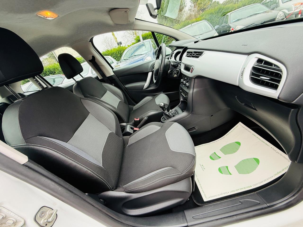 Citroen C3 1.4 GPL airdream Exclusive