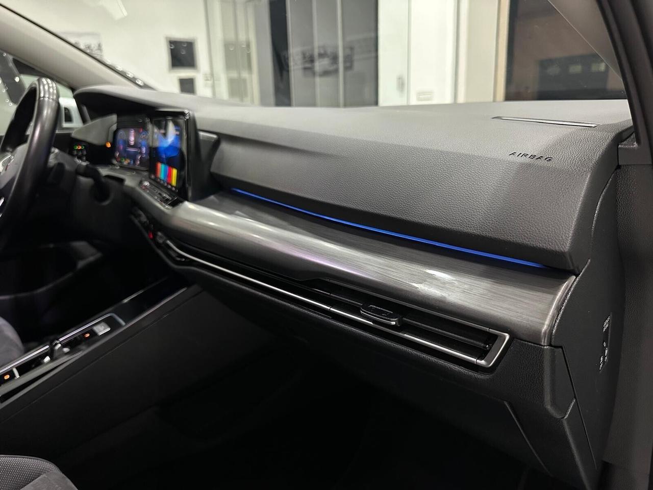 Volkswagen Golf 2.0 TDI DSG SCR Style