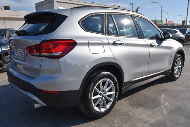 BMW X1 sDrive18d Business Advantage *Tetto, Navi*