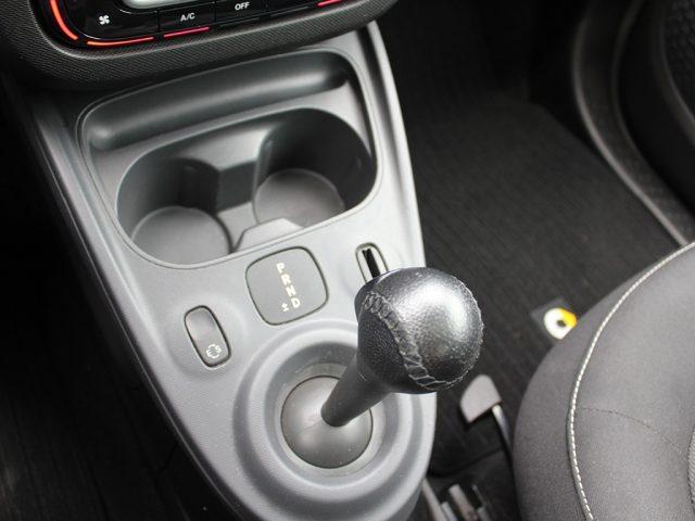 SMART ForTwo 90 0.9 Turbo twinamic Passion