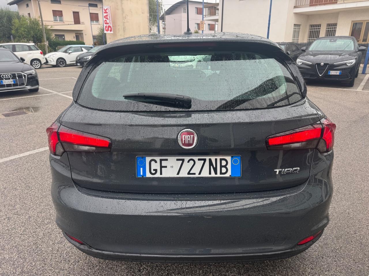 Fiat Tipo 1.4 T-JET 120CV 5P Street