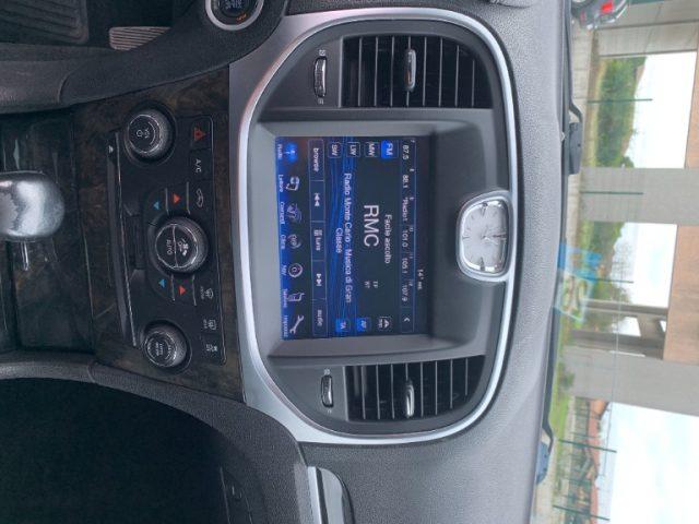 LANCIA Thema 3.0 V6 Multijet II 239 CV Platinum