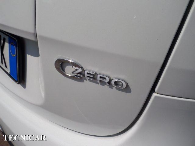 CITROEN C-Zero Full Electric