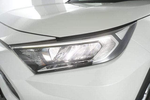 TOYOTA Other RAV4 RAV4 2.5 HV (222CV) E-CVT AWD-i Busines