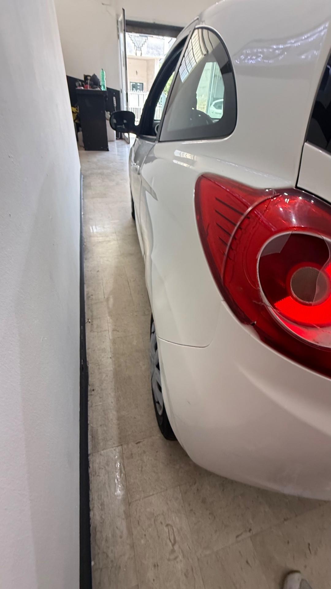 Ford Ka Ka+ 1.2 8V 69CV gpl