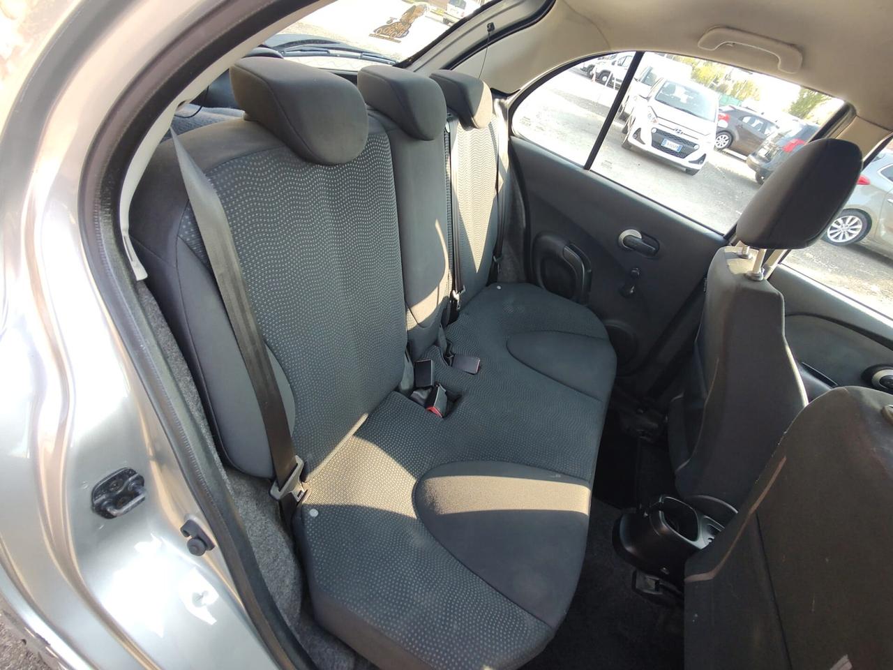 Nissan Micra 5 Porte 1.2 Easy GPL SCADENZA 12/2031, OK NEOPATENTATI