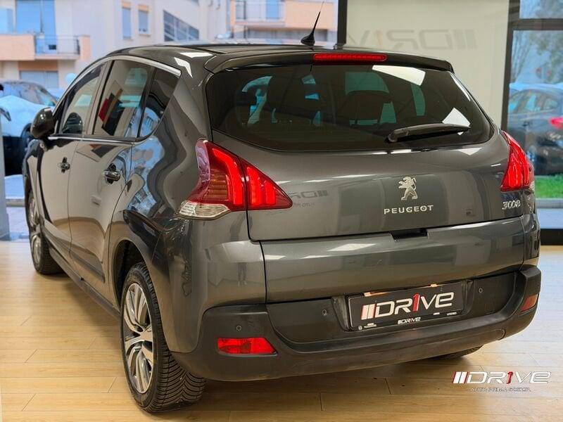Peugeot 3008 3008 1.6 HDi 115CV Business