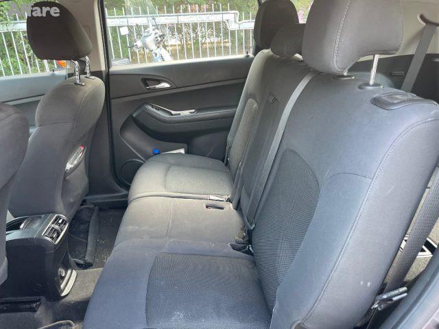 CHEVROLET Orlando 2.0 Diesel 163CV LTZ