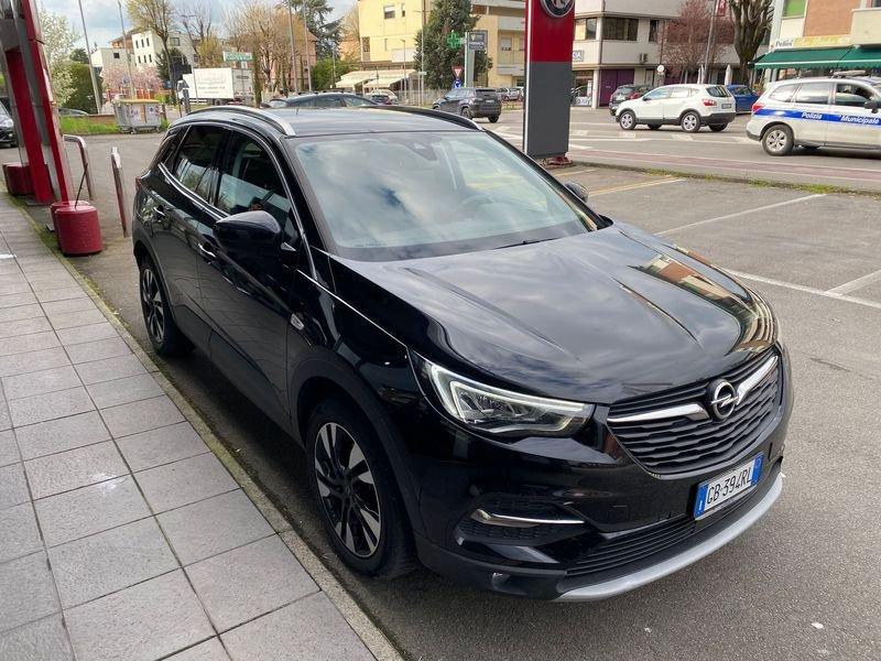 Opel Grandland 1.6 diesel Ecotec Start&Stop Business Rif. Antonio