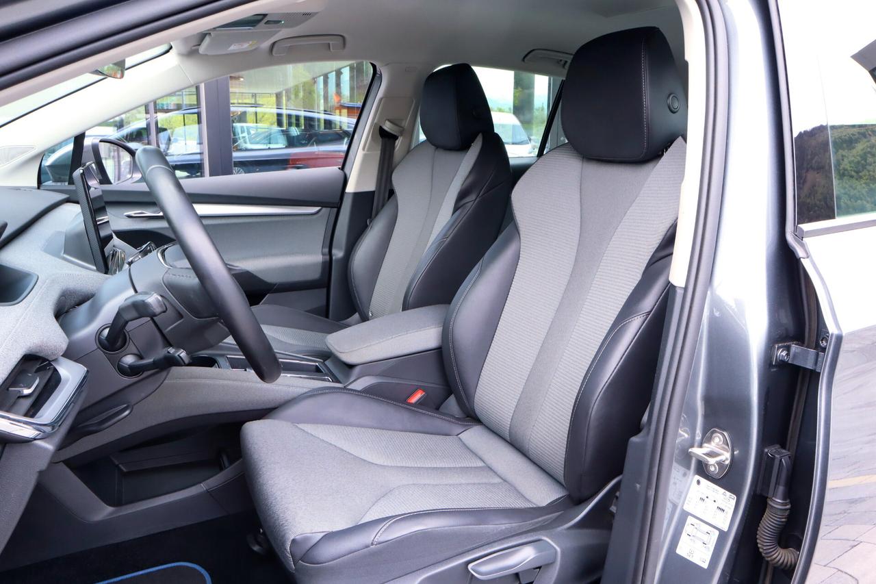 Skoda Enyaq iV iV60 180CV CAMERA DIGITAL NAVI LED 19"