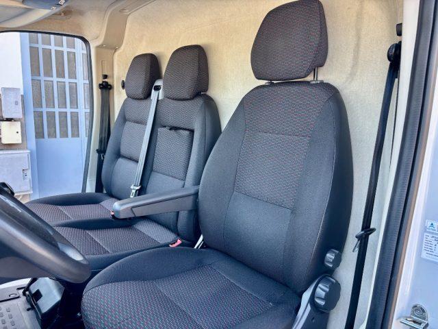 CITROEN Jumper 35 BlueHDi 140 S&S PL TA Furgone L3 H2 + IVA