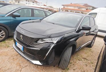 Peugeot 3008 1.5 BLUEHDI 131CV EAT8 ALLURE ( FARI LED - NAVI MIRROR CERCHI 18 PDC TELECAMERA POST. )