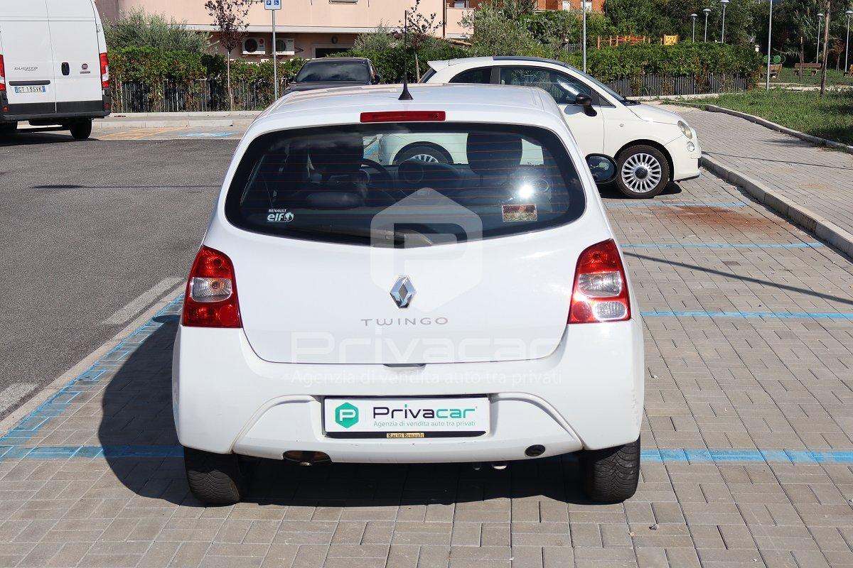 RENAULT Twingo 1.2 16V LEV Miss Sixty