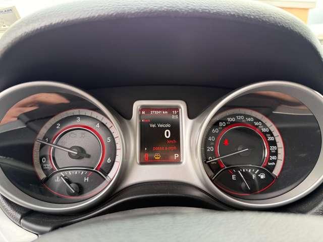 Fiat Freemont Freemont 2.0 mjt 16v / SOLO RIVENDITORI