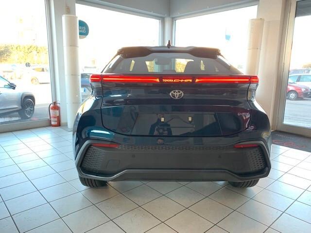 Toyota C-HR TREND 2.0 PHEV PLUG-IN