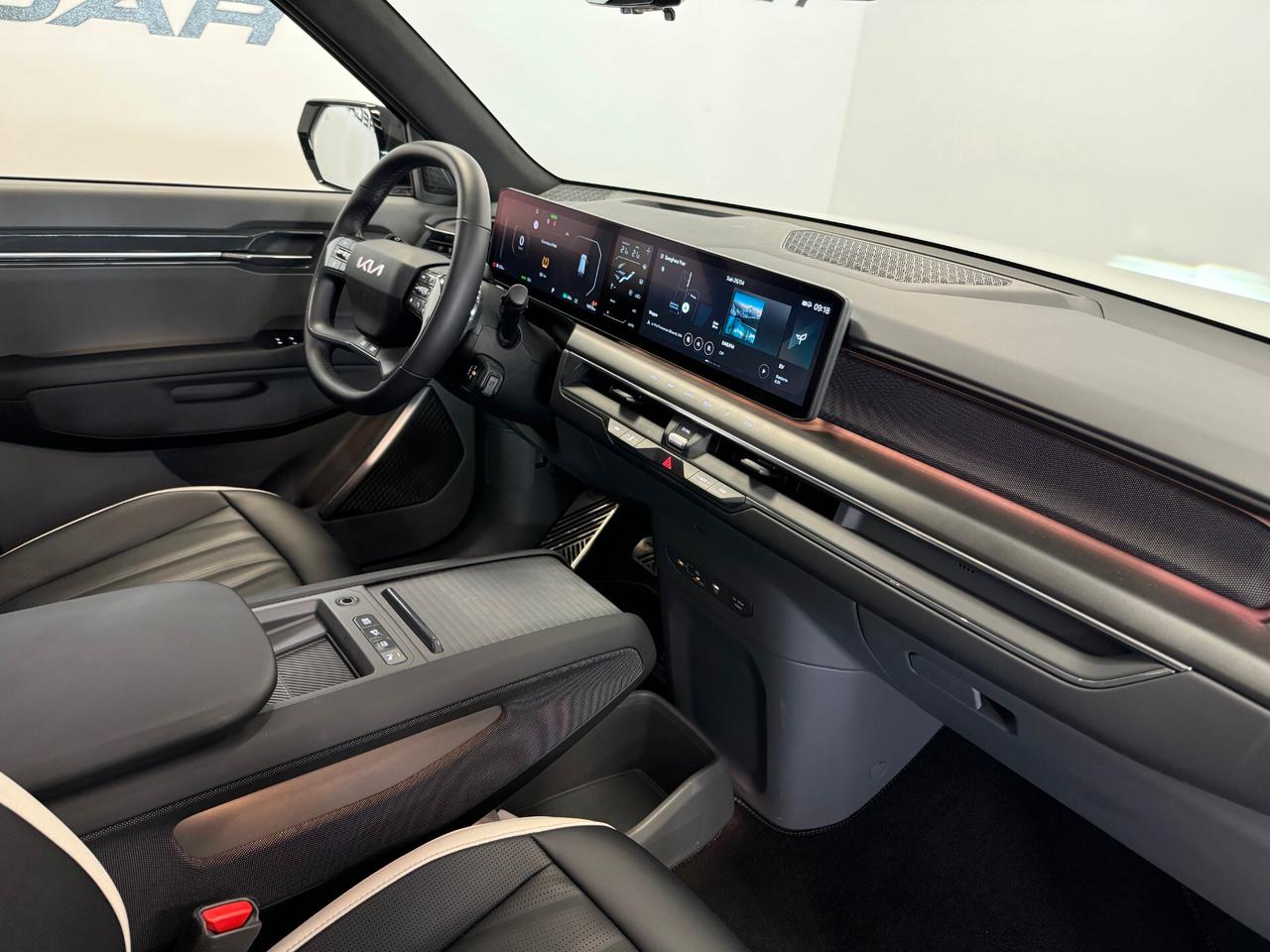 Kia EV9 Dual Motor AWD GT-line Launch Edition 14.000 KM