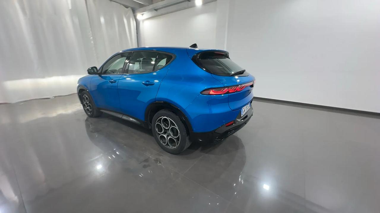 Alfa Romeo Tonale 1.6 diesel 130 CV TCT6 Sprint