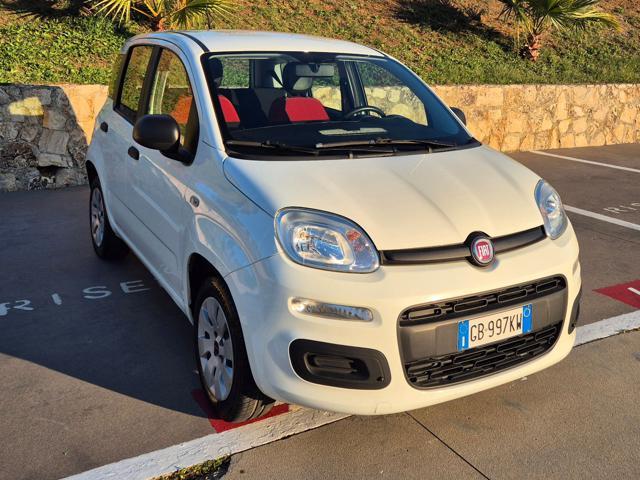 FIAT Panda 1.2 Pop