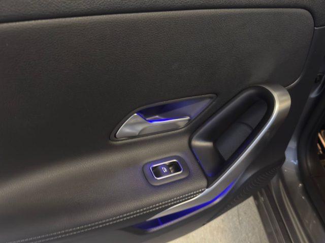 MERCEDES-BENZ A 180 d Executive