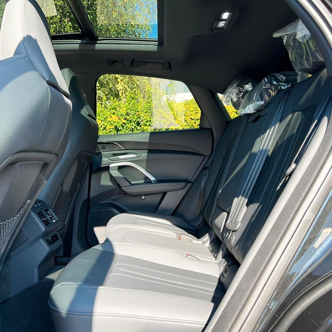 Audi Q5 SPB TDi tetto/cerchi21/ doppio display
