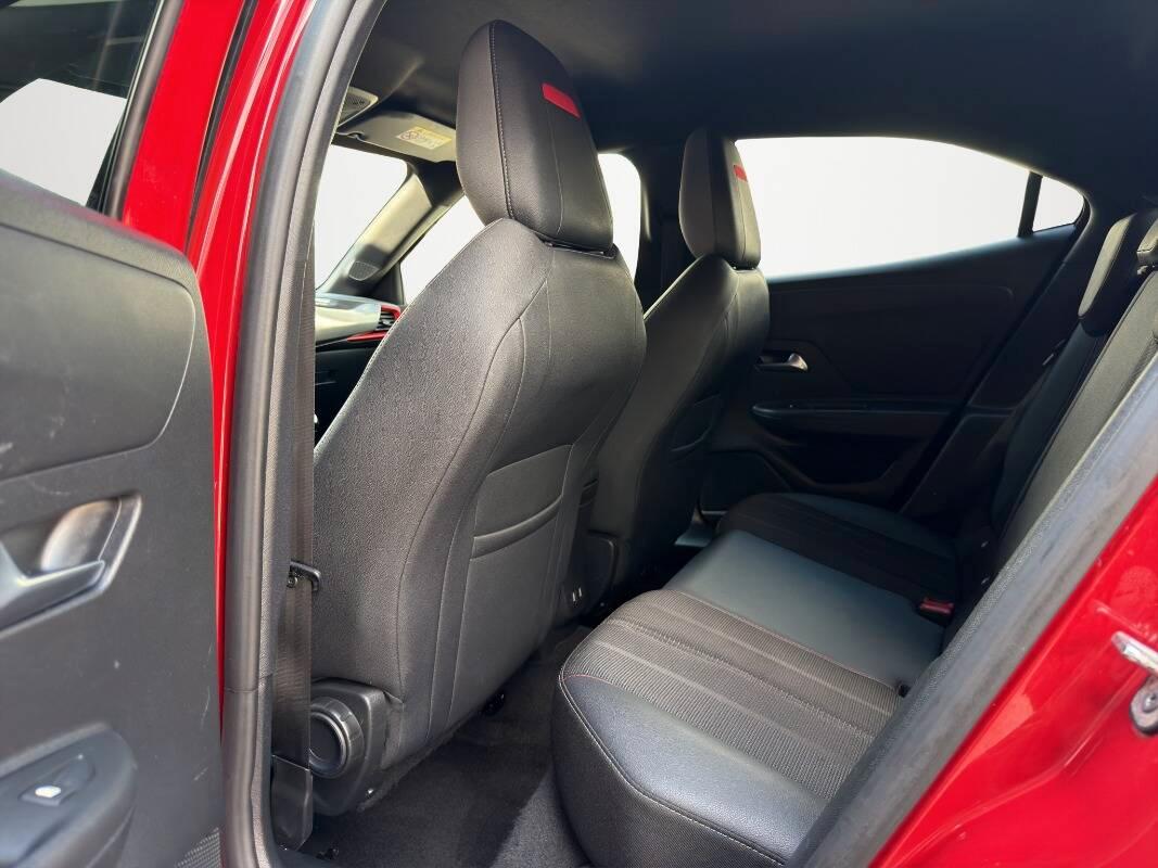 Opel Mokka 1.2 t GS Line s&s 100cv