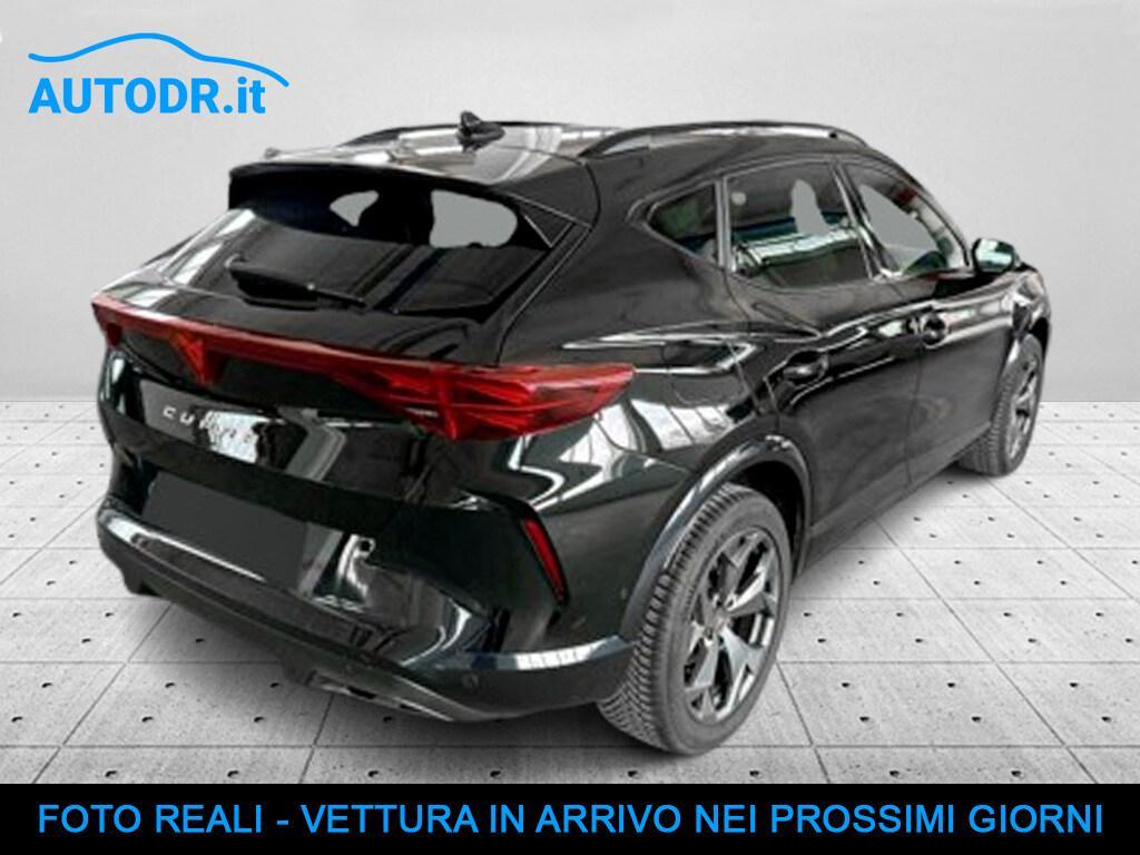 Cupra Formentor 1.5 eTSI Hybrid DSG Telecamere360, Impianto Sennheiser, Keyless, solo...