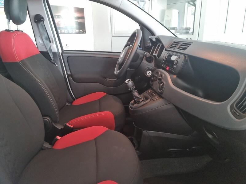 FIAT Panda 3ª serie Panda 1.0 FireFly S&S Hybr...